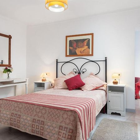 Townhouse Can Bregat Pollença Esterno foto