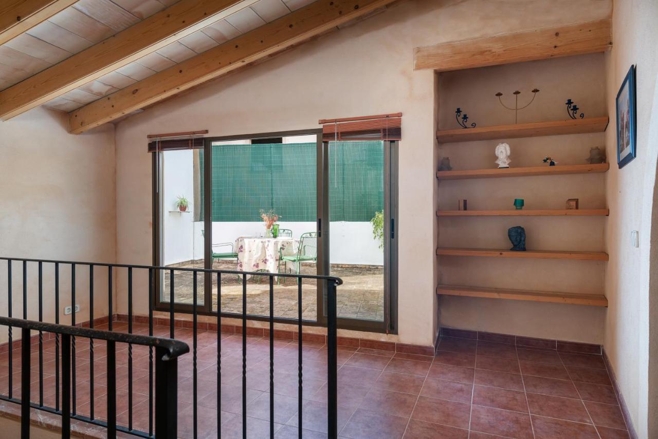Townhouse Can Bregat Pollença Esterno foto