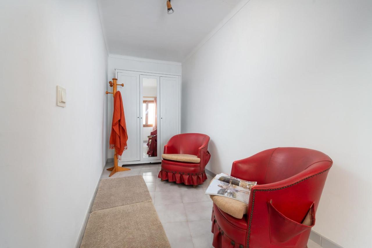 Townhouse Can Bregat Pollença Esterno foto
