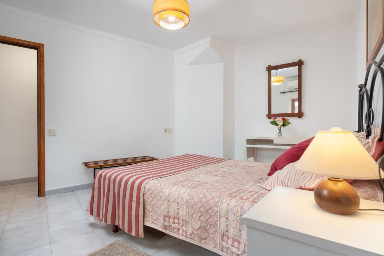 Townhouse Can Bregat Pollença Esterno foto