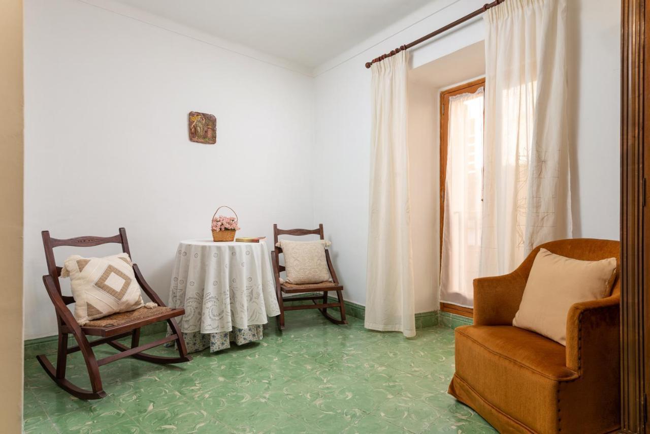 Townhouse Can Bregat Pollença Esterno foto