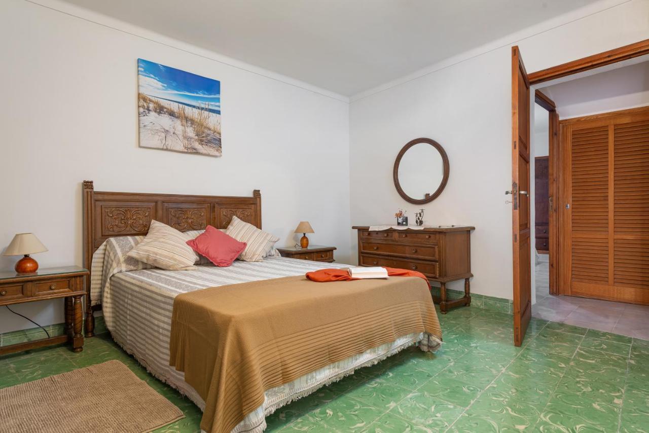 Townhouse Can Bregat Pollença Esterno foto